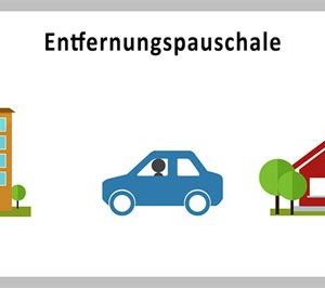 Anfahrt – km Pauschale Anfahrt – km Pauschale